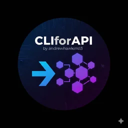 CLIforAPI
